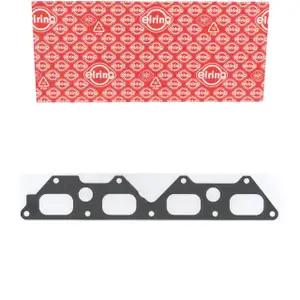 ELRING 257.570 Ansaugkr&uuml;mmerdichtung Dichtung Ansaugkr&uuml;mmer f&uuml;r MAZDA 3 6 MPV 2 2.0 TD