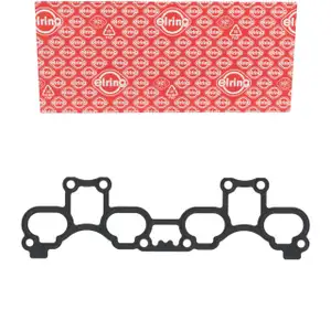 ELRING 264.630 Ansaugkr&uuml;mmerdichtung Dichtung f&uuml;r NISSAN Primera 1.6 1.8 Almera 2 1.5 1.8