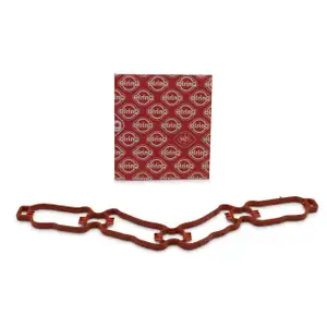 ELRING 297.590 Dichtung Ansaugkrümmer für VW Golf 7 8 Passat Tiguan Touran 1.8/2.0 TSI