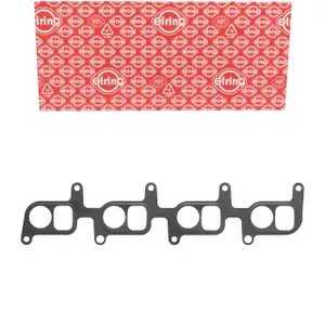 ELRING 299.951 Ansaugkr&uuml;mmerdichtung Zyl. 1-4 f&uuml;r MERCEDE-BENZ E-Klasse W211 E400 OM628