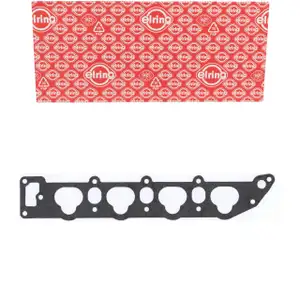 ELRING 217.200 Ansaugkr&uuml;mmerdichtung Dichtung f&uuml;r SUZUKI Alto 6 1.1 13119M79F10