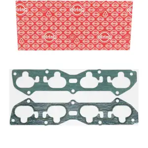 ELRING 226.620 Ansaugkr&uuml;mmerdichtung f&uuml;r MAZDA 323 F S 6 6264 5 MX-6 Premacy 1.8-2.0