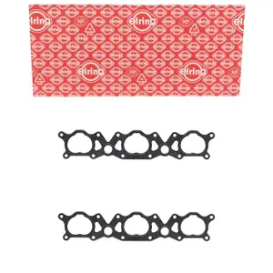 2x ELRING 235.700 Ansaugkr&uuml;mmerdichtung Dichtung f&uuml;r PORSCHE 911 996 3.6 GT 99611010390