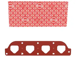 ELRING 380.030 Ansaugkr&uuml;mmerdichtung Dichtung f&uuml;r RENAULT Clio 3 Twingo 2 Wind 1.2