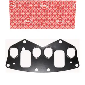 ELRING 397.130 Ansaugkr&uuml;mmerdichtung Dichtung f&uuml;r FIAT Punto Qubo Fiorino 1.4 77365050