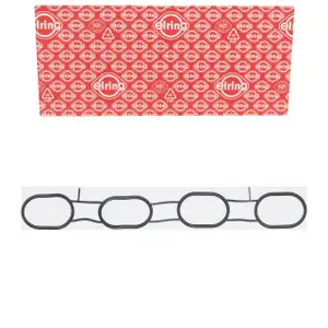 ELRING 327.320 Ansaugkr&uuml;mmerdichtung f&uuml;r NISSAN Qasqai X-Trail 2 2.0 RENAULT CLIO 3 2.0