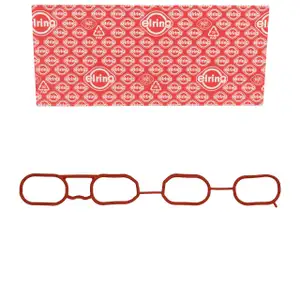 ELRING Ansaugkr&uuml;mmerdichtung Ansaugkr&uuml;mmer f&uuml;r DAIHATSU Charade 8 TOYOTA Auris Yaris 1.33