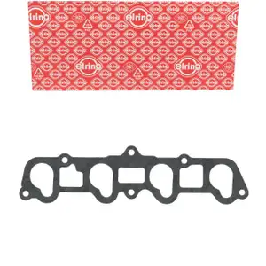 ELRING 446.340 Ansaugkr&uuml;mmerdichtung Dichtung f&uuml;r FORD Fiesta 3 MK3 Escort 4 5 MK4 MK5 1.6