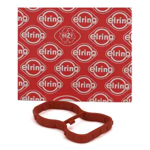 ELRING 451.730 Dichtung Ansaugkr&uuml;mmer f&uuml;r BMW 3er F30 F31 F10 F11 X3 F25 N57 11618507335