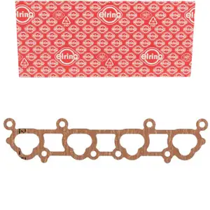 ELRING 456.990 Ansaugkr&uuml;mmerdichtung Dichtung f&uuml;r NISSAN Micra 2 1.0 1.3 1.4 1403599B00