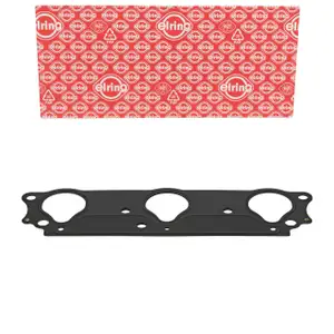 ELRING 457.980 Ansaugkr&uuml;mmerdichtung Dichtung f&uuml;r HONDA Accord 6 3.0 V6 LINKS 17065P8AA01