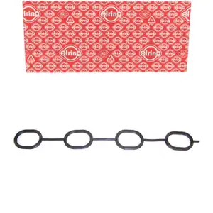 ELRING 458790 Ansaugkr&uuml;mmerdichtung f&uuml;r TOYOTA Yaris 1.0 1.3 DAIHATSU Sirion Terios 1.3