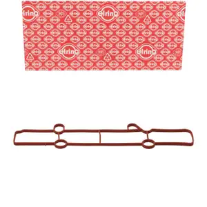 ELRING 461.120 Ansaugkr&uuml;mmerdichtung f&uuml;r FORD C-Max 2 Focus 2 Mondeo 5 Kuga 2 1.5 EcoBoost