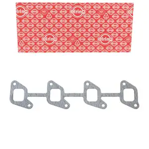 ELRING 476.991 Ansaugkr&uuml;mmerdichtung Dichtung f&uuml;r FORD Transit/Tourneo 2.5 DI 6525815