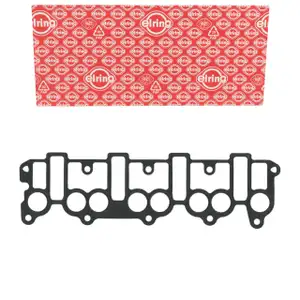 ELRING 477.630 Ansaugkr&uuml;mmerdichtung f&uuml;r VW Golf 5 Passat B6 Touran A3 8P A4 B7 A6 2.0 TDI