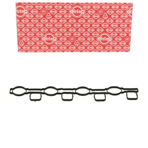 ELRING Ansaugkr&uuml;mmerdichtung f&uuml;r VW Touareg 2 AUDI A8 D4 PORSCHE Cayenne 2 4.2D