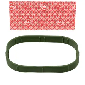 ELRING 490.070 Ansaugkr&uuml;mmerdichtung f&uuml;r LAND ROVER Range Rover 3 4 Discovery 4 5.0 4x4