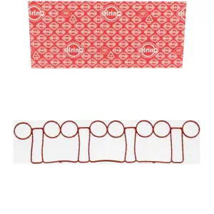 ELRING 493.390 Ansaugkr&uuml;mmerdichtung f&uuml;r VW Golf 5 Passat B6 AUDI A3 SKODA Leon 2 2.0 TDI