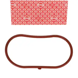 ELRING 497.230 Ansaugkr&uuml;mmerdichtung f&uuml;r AUDI A4 B6 B7 A6 C4 C5 VW Passat B5 1.8 2.0