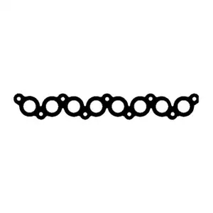 ELRING 582.850 Ansaugkr&uuml;mmerdichtung Dichtung f&uuml;r VW LT 28-46 II 28-35 II 2.8 TD 062129717