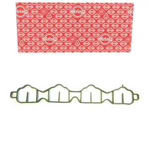 ELRING 504.260 Ansaugkr&uuml;mmerdichtung f&uuml;r OPEL Astra H J Insignia A Mokka Zafira Family 1.6