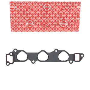 ELRING 509.630 Ansaugkr&uuml;mmerdichtung Zylinder 1+3+5 f&uuml;r OYOTA Camry 3.0 LEXUS RX 300 400