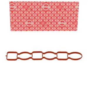 ELRING Ansaugkrümmerdichtung für VW Polo 5 SEAT Ibiza 4 SKODA Fabia 3 AUDI 8X 1.4 TDI