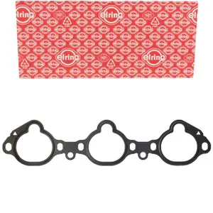 ELRING 524.660 Ansaugkrümmerdichtung Dichtung für NISSAN 350Z 3.5 NJ bis Baujahr 08.2007