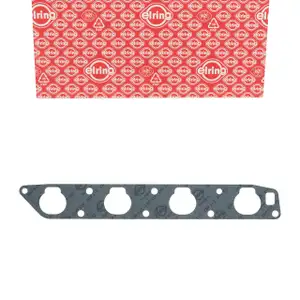 ELRING 645.910 Ansaugkr&uuml;mmerdichtung Dichtung f&uuml;r OPEL Astra F G H Omega B 1.8 2.0 850655