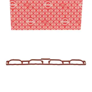 ELRING 655.860 Ansaugkr&uuml;mmerdichtung f&uuml;r VW Golf 5 Passat B6 AUDI A3 8P A4 SEAT Leon 2.0