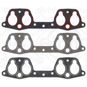 ELRING 667.590 Ansaugkr&uuml;mmerdichtung Dichtung f&uuml;r CITROEN Evasion Xantia XM PEUGEOT 2.0