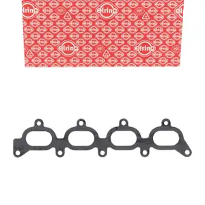 ELRING 690.130 Ansaugkr&uuml;mmerdichtung Dichtung Ansaugkr&uuml;mmer f&uuml;r KIA 1.5i 16V 0K2AC13111