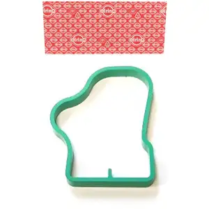 ELRING 690.740 Ansaugkr&uuml;mmerdichtung f&uuml;r OPEL Corsa D E Astra J Adam B 1.2 1.4 850092