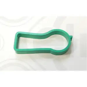 ELRING 690.850 Ansaugkr&uuml;mmerdichtung f&uuml;r OPEL Astra J Corsa D E Meriva B Adam M13 1.2 1.4