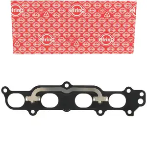 ELRING 694290 Ansaugkr&uuml;mmerdichtung Dichtung f&uuml;r HONDA Civic 8 1.4 3 1.2 1.3i 17105RB0004