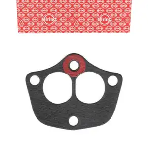 ELRING 698.920 Ansaugkr&uuml;mmerdichtung Dichtung Ansaugkr&uuml;mmer f&uuml;r FIAT 0.7i 7755742