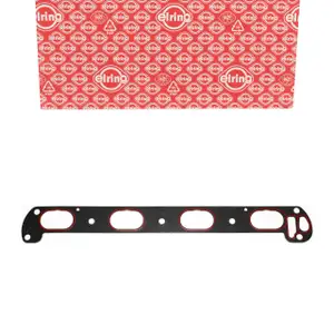 ELRING 753.610 Ansaugkr&uuml;mmerdichtung Zylinder 1-4 f&uuml;r MERCEDES R129 500 SL M119 1191410980