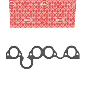 ELRING 757.756 Ansaugkr&uuml;mmerdichtung f&uuml;r VW Golf 1-3 AUDI 80 100 SEAT 1.5-1.8 026129717D