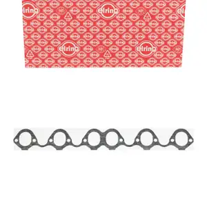 ELRING 765.199 Ansaugkr&uuml;mmerdichtung f&uuml;r VW LT 28-35 I 40-55 I 2.4D 2.4 TD 072129717A