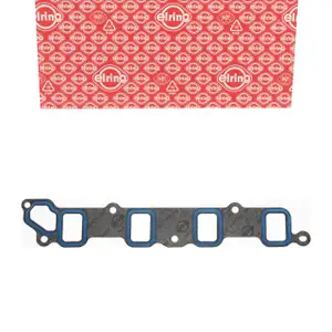 ELRING 765.112 Ansaugkr&uuml;mmerdichtung f&uuml;r FORD Escort 4 5 6 Fiesta 3 Orion 1 2 1.3 6173339