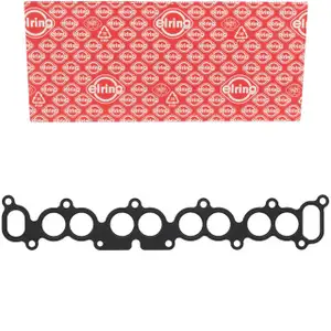 ELRING Ansaugkr&uuml;mmerdichtung f&uuml;r HYUNDAI Grandeur Santa Fe 1 2 i30 KIA Sportage 2 2.0/2.2D