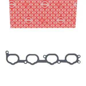 ELRING 773.710 Ansaugkr&uuml;mmerdichtung f&uuml;r VOLVO S40 1 V40 Kombi 1.6 1.8 1.9 2.0 1366787