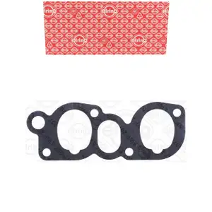 ELRING Ansaugkr&uuml;mmerdichtung f&uuml;r BMW 3er E30 320-325i 5er E28 E34 520-525i M20 11611726012