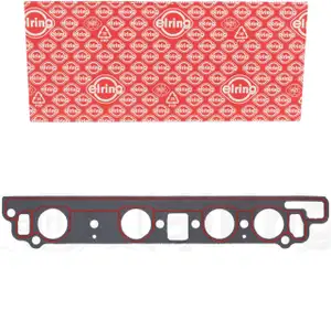 ELRING Ansaugkr&uuml;mmerdichtung Zylinder 5-8 f&uuml;r MERCEDES W116 W126 R107 C107 M116 M117