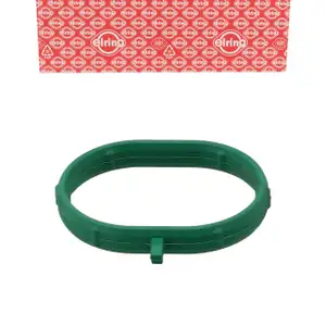 ELRING Ansaugkr&uuml;mmerdichtung f&uuml;r HYUNDAI i20 2 3 i30 KIA Cee'd Rio 3 4 1.2 1.4 2841103670