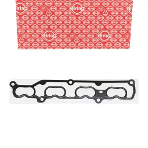 ELRING 789.600 Ansaugkr&uuml;mmerdichtung f&uuml;r OPEL Agila B SUZUKI Splash Swift 4 5 1.2i