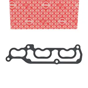 ELRING 789.610 Ansaugkr&uuml;mmerdichtung f&uuml;r OPEL Agila B SUZUKI Splash Celerio Alto 7 1.0i