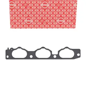 ELRING Ansaugkr&uuml;mmerdichtung Zylinder 2+4+6 f&uuml;r KIA Sorento 1 HYUNDAI Sonata 5 3.3 3.8