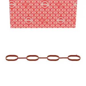 ELRING Ansaugkr&uuml;mmerdichtung f&uuml;r HYUNDAI i30 2 Tucson KIA Rio 4 Sportage 3 Ceed 2 3 4 1.6