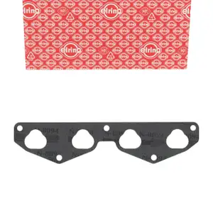 ELRING 726.780 Ansaugkr&uuml;mmerdichtung Dichtung f&uuml;r HYUNDAI Atos Getz KIA Picanto SA 1.0 1.1